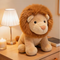Plush Lion